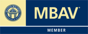 VBA Victorian Building Authority Registration No. 45814